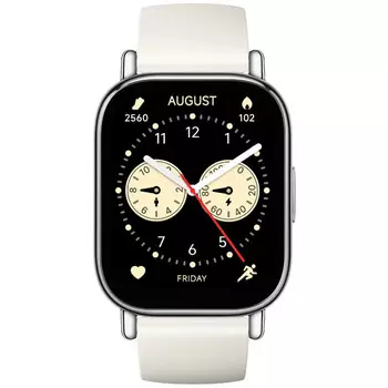 Умные часы Xiaomi