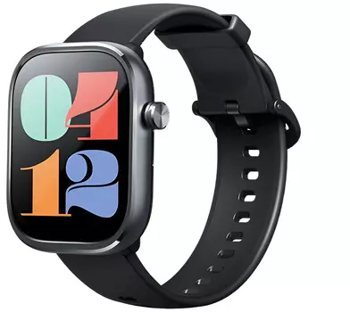 Умные часы Xiaomi