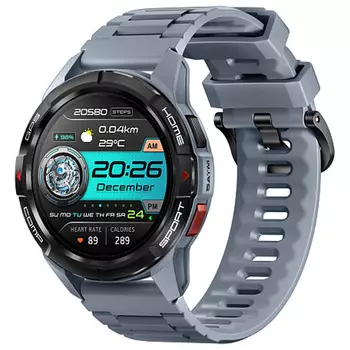 Умные часы Xiaomi