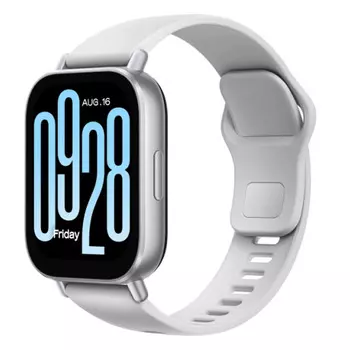 Умные часы Xiaomi