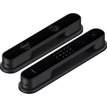 Умный дверной замок Aqara