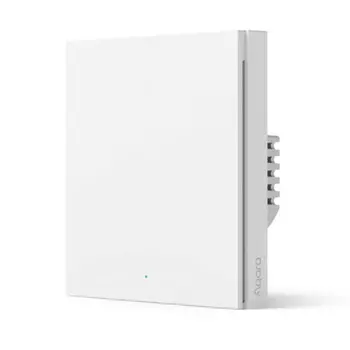 Умный выключатель Aqara