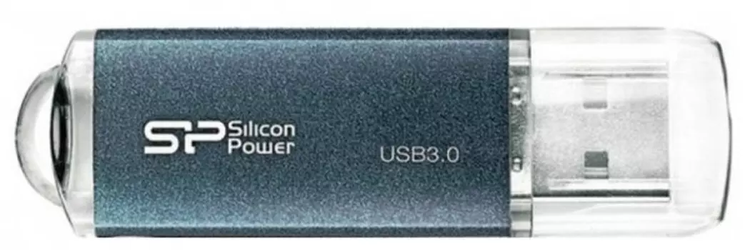 USB Flash накопитель Silicon Power