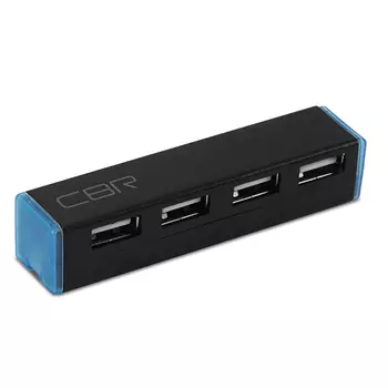 USB-концентратор CBR