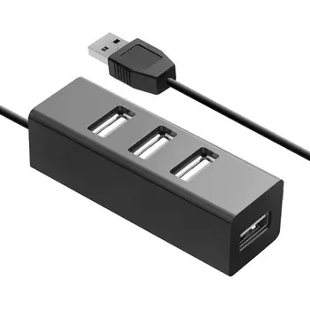 USB-концентратор Ginzzu