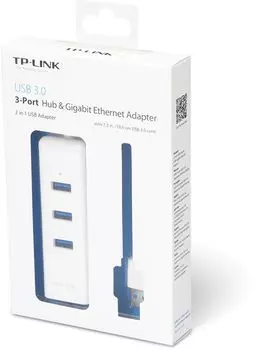 USB-концентратор Tp-Link