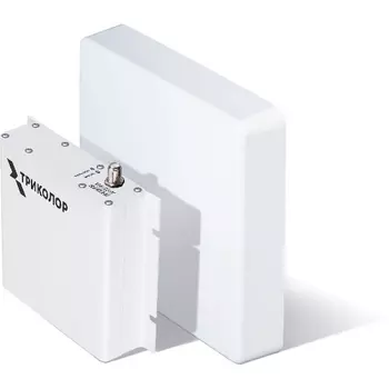 Усилитель сигнала Триколор