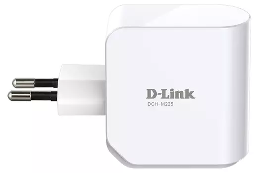 Усилитель Wi-Fi сигнала репитер D-Link