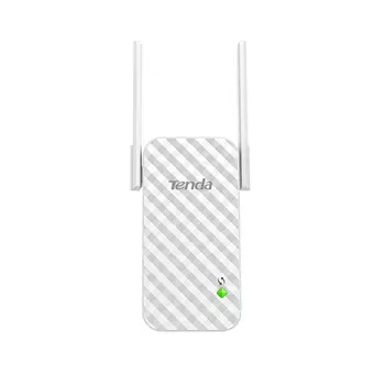 Усилитель Wi-Fi сигнала репитер Tenda