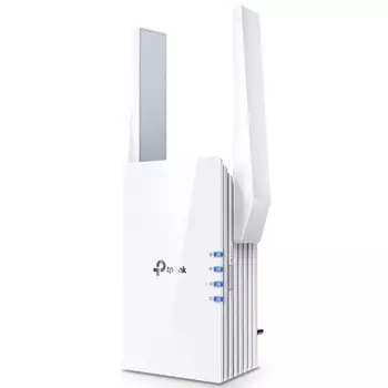 Усилитель Wi-Fi сигнала репитер Tp-Link