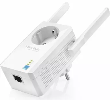 Усилитель Wi-Fi сигнала репитер Tp-Link