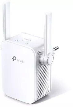 Усилитель Wi-Fi сигнала репитер Tp-Link
