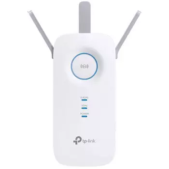 Усилитель Wi-Fi сигнала репитер Tp-Link