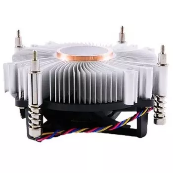 Устройство охлаждения(кулер) Advantech