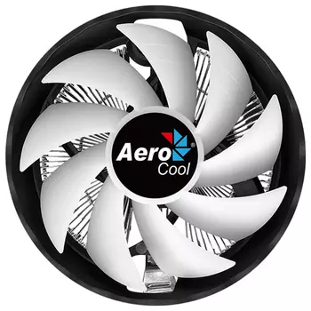 Устройство охлаждения(кулер) Aerocool