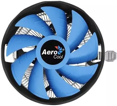 Устройство охлаждения(кулер) Aerocool