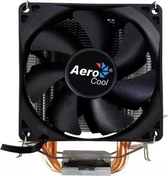 Устройство охлаждения(кулер) Aerocool