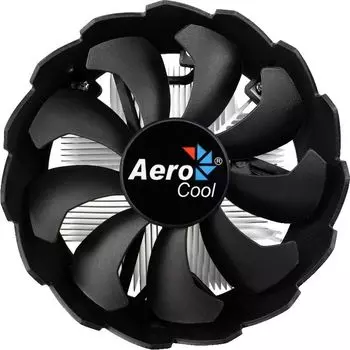 Устройство охлаждения(кулер) Aerocool