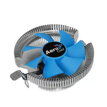 Устройство охлаждения(кулер) Aerocool