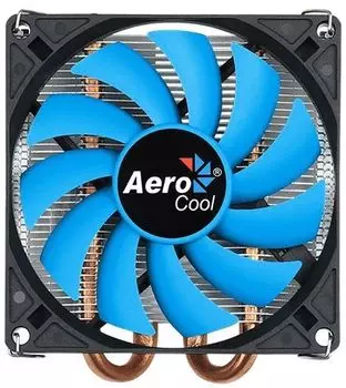 Устройство охлаждения(кулер) Aerocool
