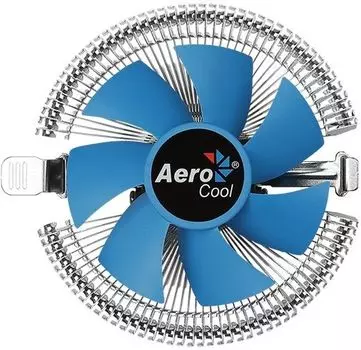 Устройство охлаждения(кулер) Aerocool