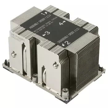 Устройство охлаждения(кулер) Alseye