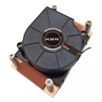 Устройство охлаждения(кулер) Alseye