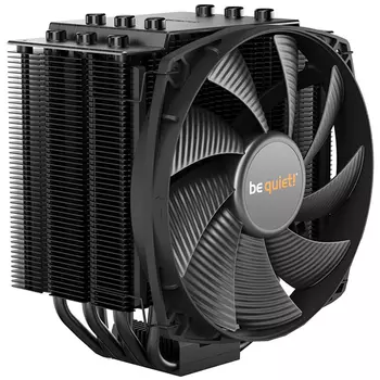 Устройство охлаждения(кулер) Be quiet!