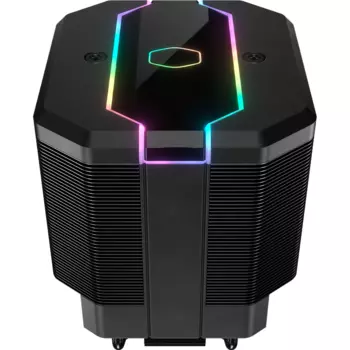 Устройство охлаждения(кулер) Cooler Master