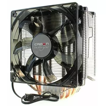Устройство охлаждения(кулер) Crown