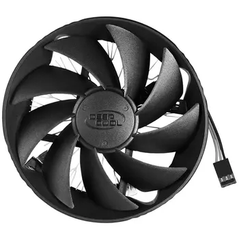 Устройство охлаждения(кулер) Deepcool