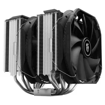 Устройство охлаждения(кулер) Deepcool