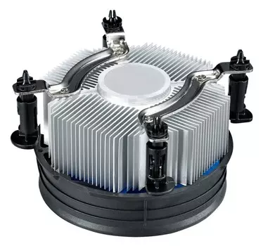 Устройство охлаждения(кулер) Deepcool