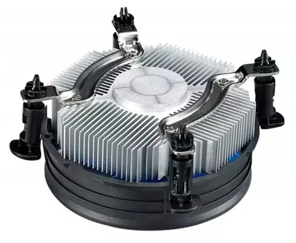 Устройство охлаждения(кулер) Deepcool