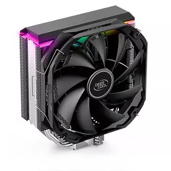Устройство охлаждения(кулер) Deepcool