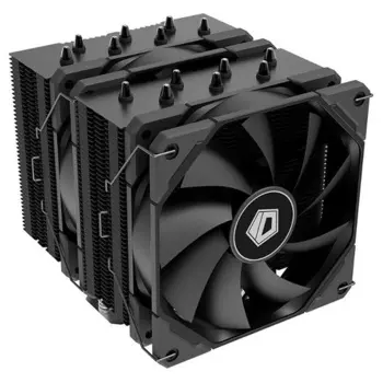 Устройство охлаждения(кулер) ID-Cooling