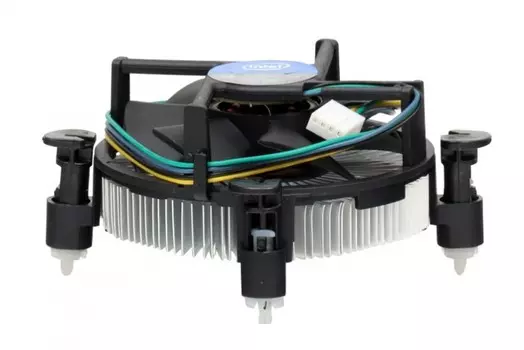 Устройство охлаждения(кулер) Intel