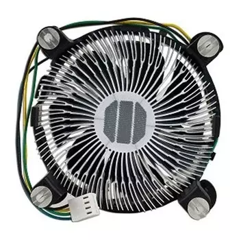 Устройство охлаждения(кулер) Intel