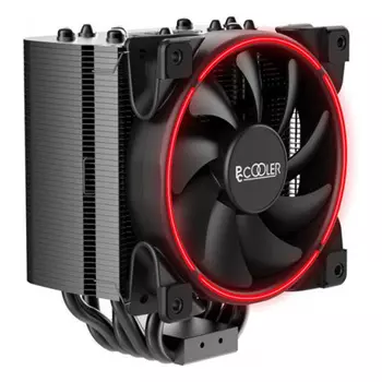 Устройство охлаждения(кулер) PCcooler