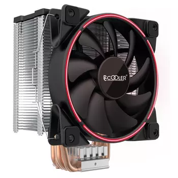 Устройство охлаждения(кулер) PCcooler