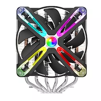 Устройство охлаждения(кулер) Zalman