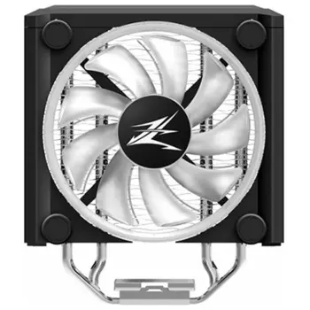 Устройство охлаждения(кулер) Zalman
