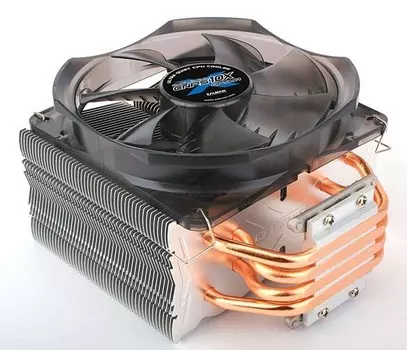 Устройство охлаждения(кулер) Zalman