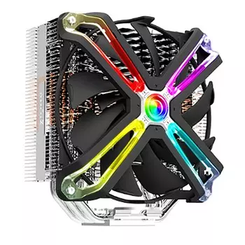 Устройство охлаждения(кулер) Zalman