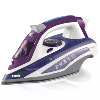 Утюг BBK