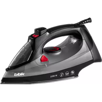 Утюг BBK