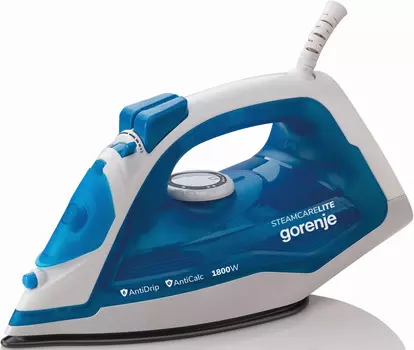 Утюг Gorenje