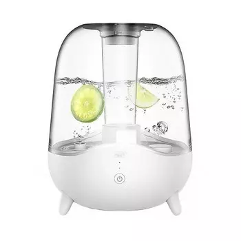 Увлажнитель воздуха Xiaomi