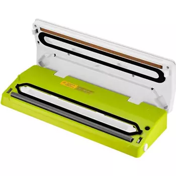 Вакуумный упаковщик Kitfort