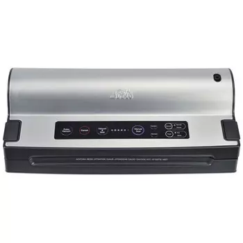 Вакуумный упаковщик Solis